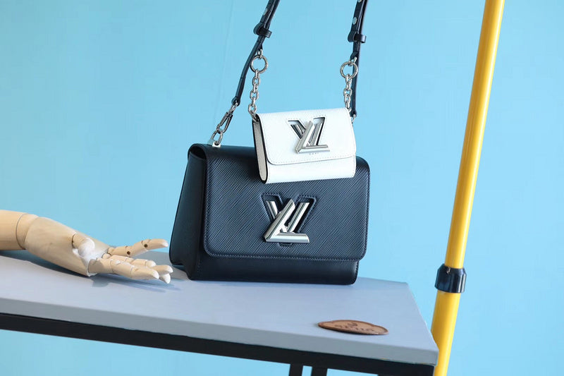 Glami Fashion Lu-Vi bags - 8481