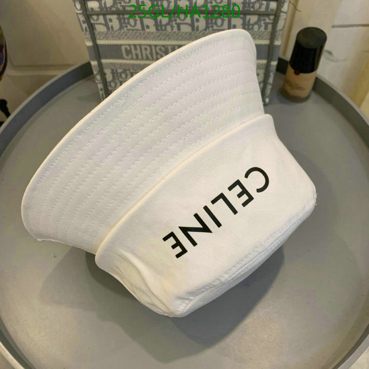 SAMC - COL Caps & Hats - 345