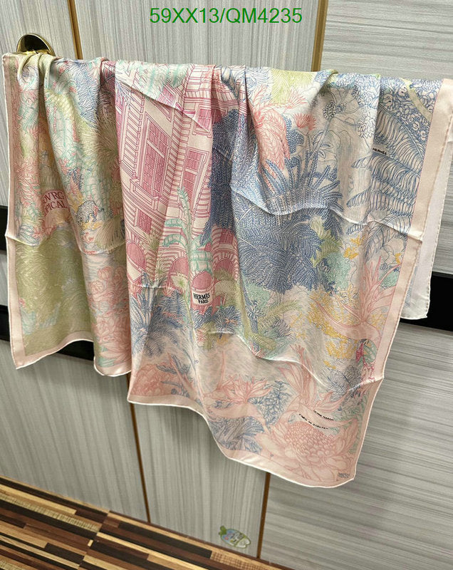 SAMC - HMS Scarves - 617