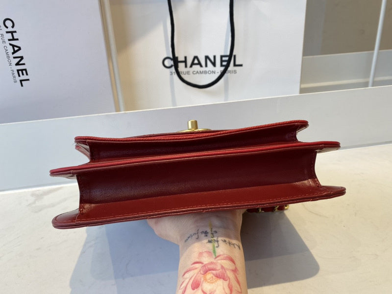 Satchel Bags - CHL Bags - 1639