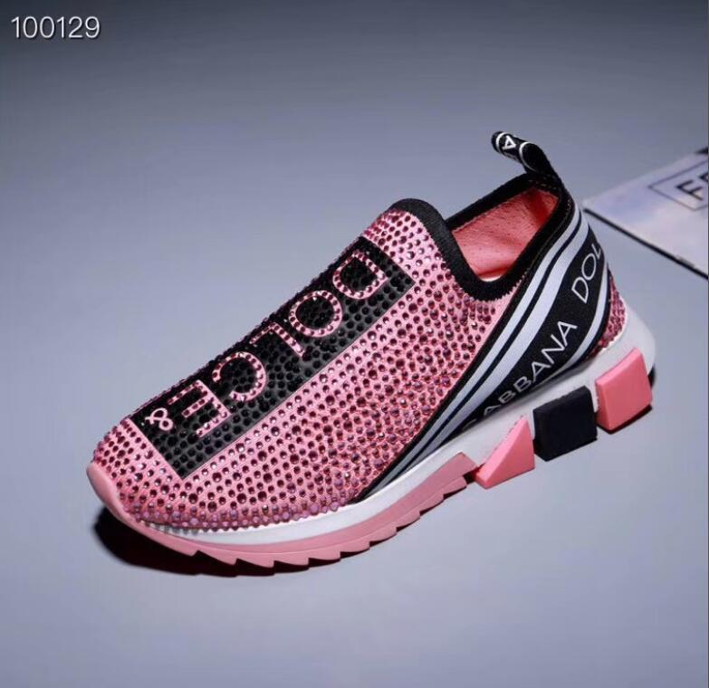 SAMC - DAG Women Shoes - 482