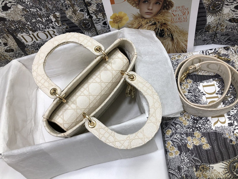 Glami Fashion - DIR Bags - 2139