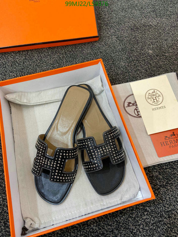 SAMC - HMS Women Shoes - 364