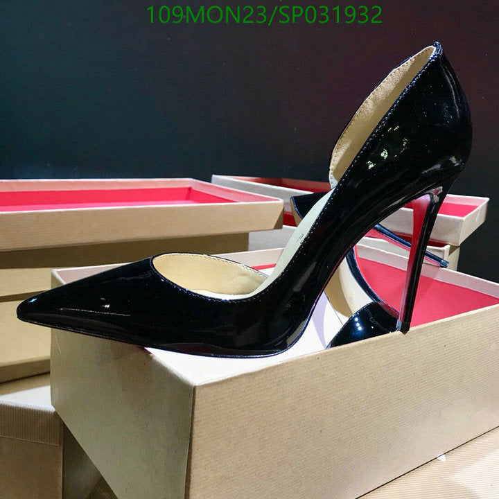 SAMC - CBL Women Shoes - 156