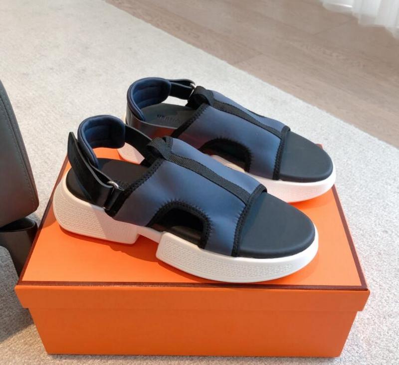SAMC - HMS Women Shoes - 914