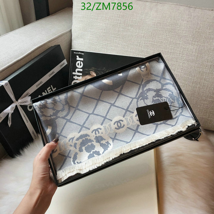 SAMC - CHL Scarves - 899