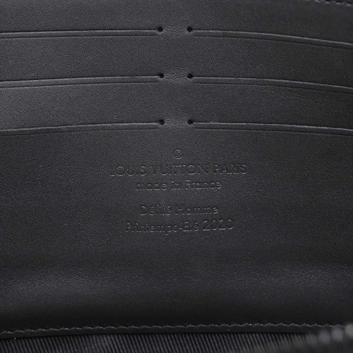 Louis Vuitton Monogram St Trunk  M68986