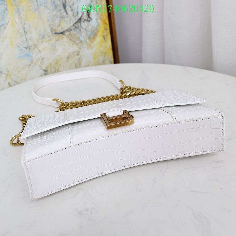 Satchel Bags - BGA Bags - 2223