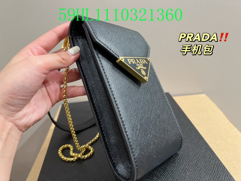 Satchel Bags - PDA Bags - 3459