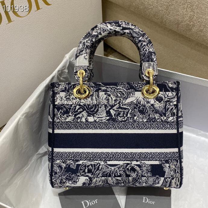 Glami Fashion - DIR Bags - 083