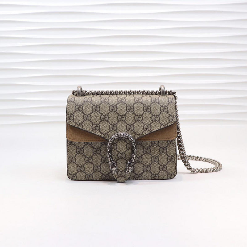 GlamI - GCI Bags - 829