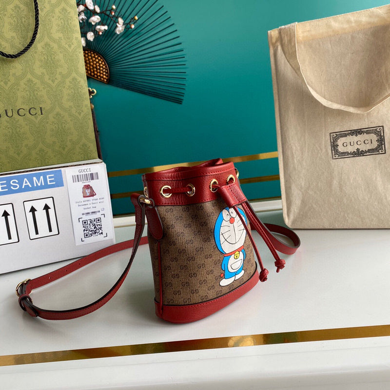 Satchel Bags - GCI Bags - 6047