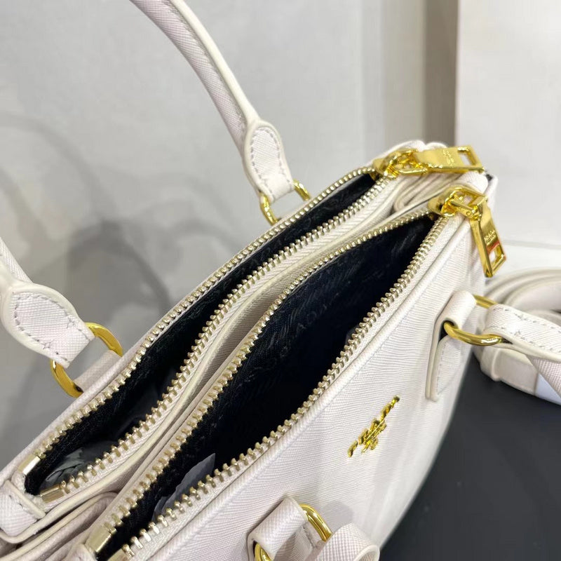 Satchel Bags - PRA Bags - 046