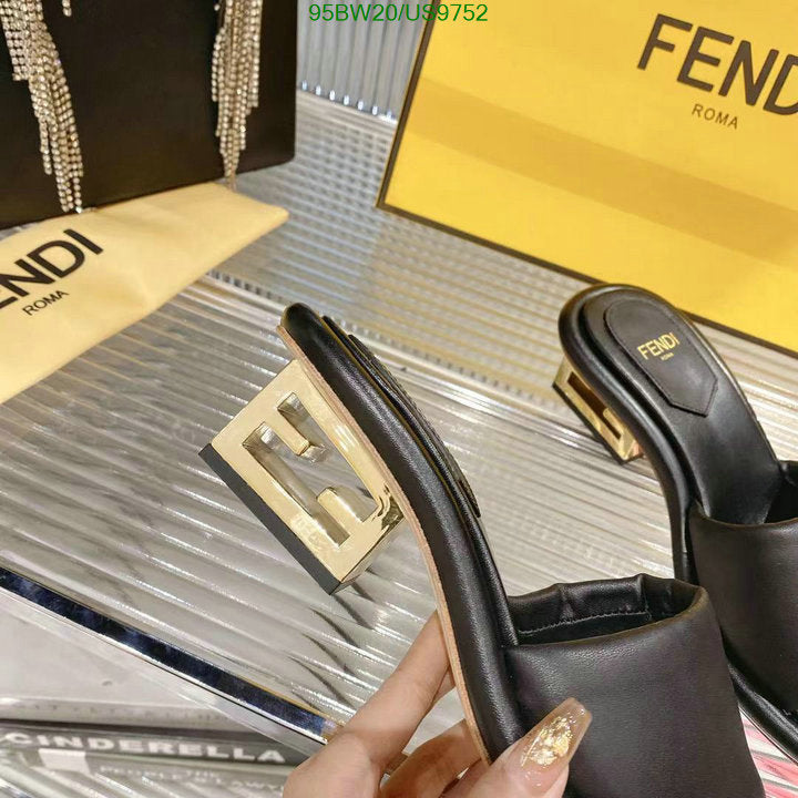 SAMC - FDE Women Shoes - 412