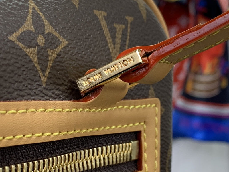 GlamI Lu-Vi bags - 2504