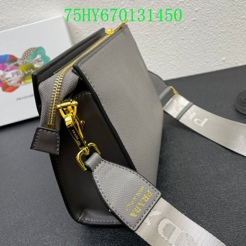 Satchel Bags - PDA Bags - 3616