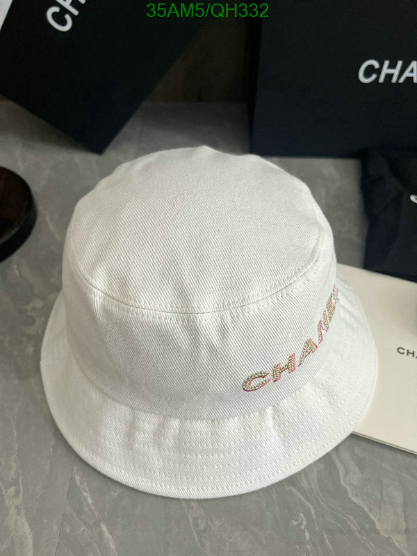 SAMC - CHL Caps & Hats - 175