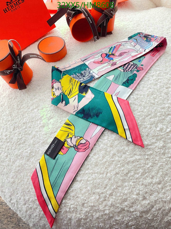 SAMC - HMS Scarves - 769