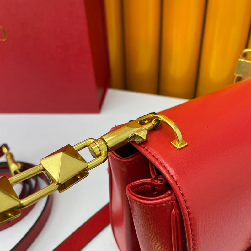 Satchel Bags - VTO Bags - 1112