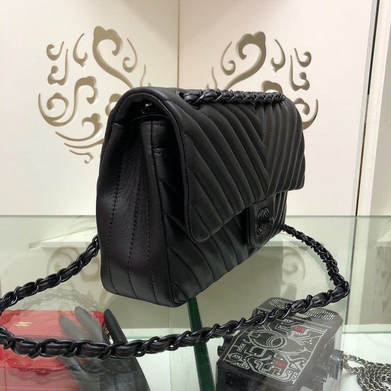 Satchel Bags - CHL Bags - 5519