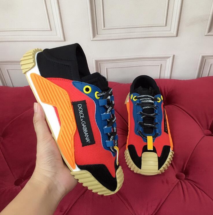 SAMC - DAG Women Shoes - 465