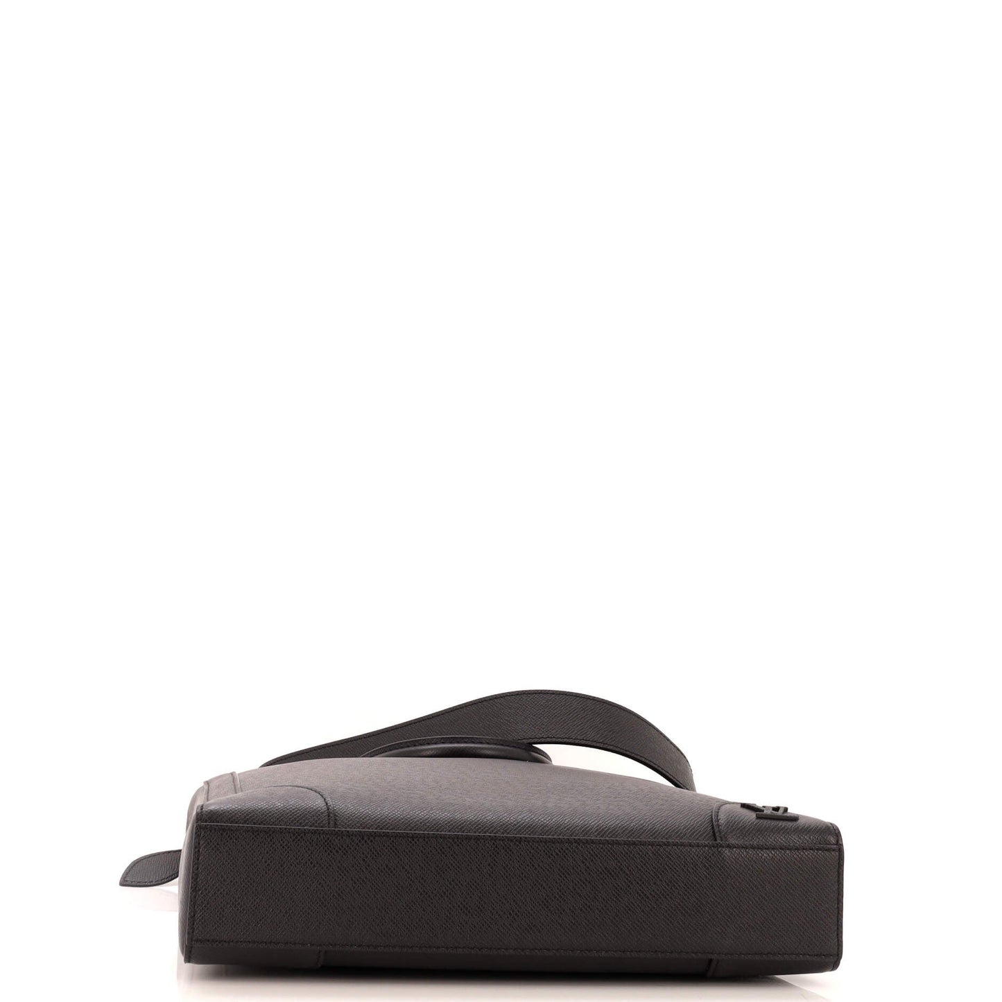 Louis Vuitton Vertical Tote Taiga Leather