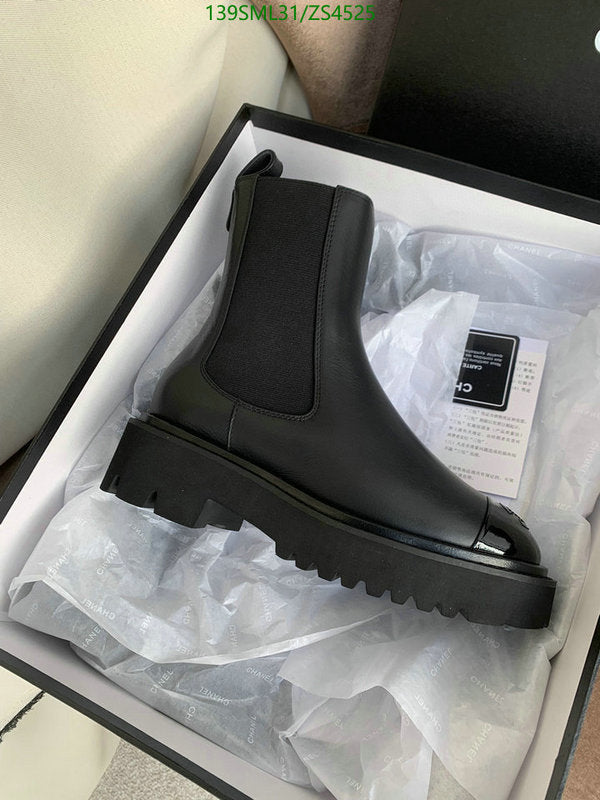 SAMC - Mix Boots - 425