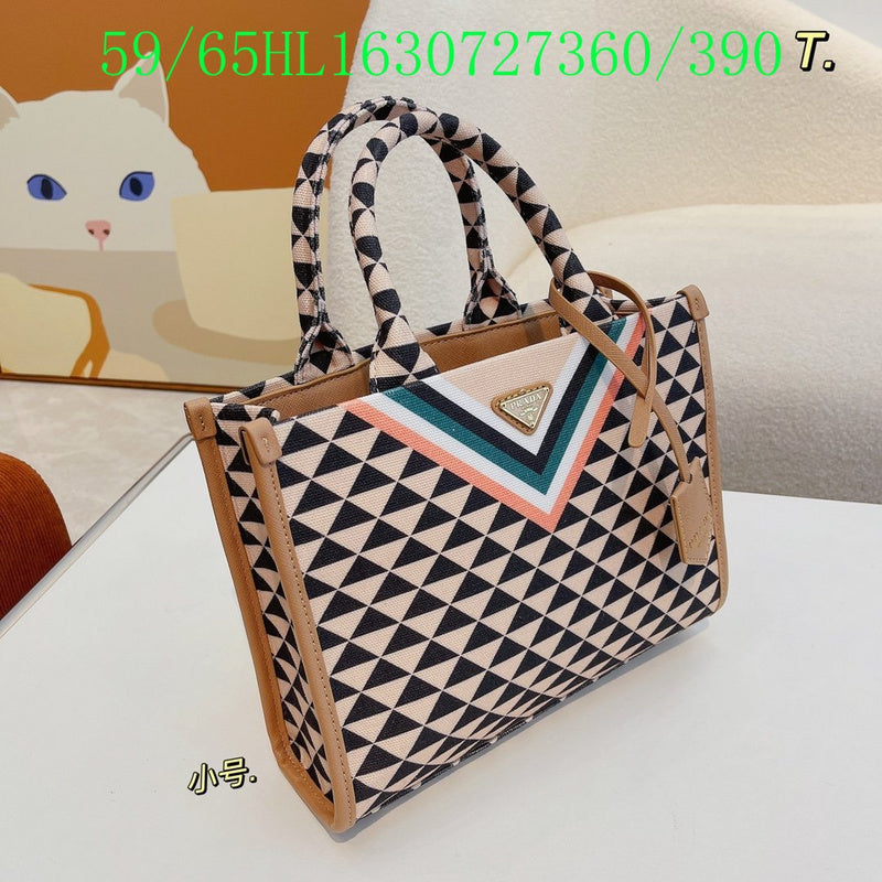 Satchel Bags - PDA Bags - 4088