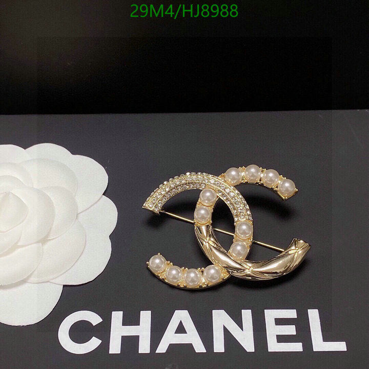 SAMC - CHL Jewelry - 296