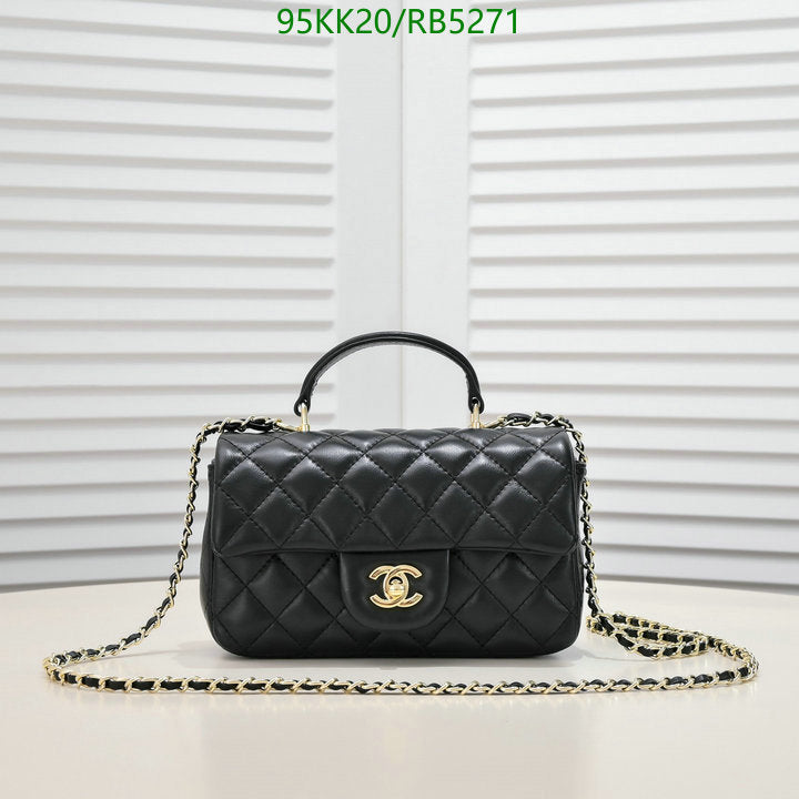 SAMC - CHL Bags Crossbody - 068