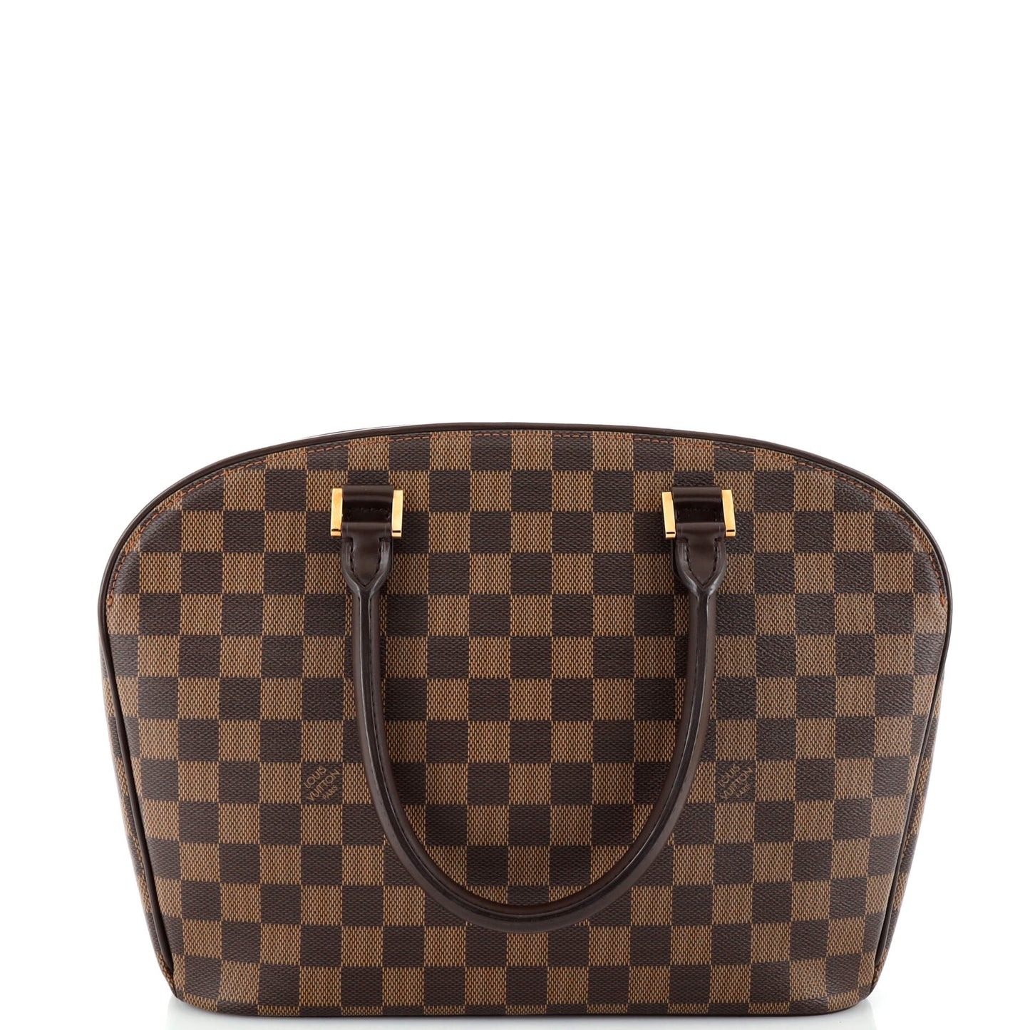 Louis Vuitton Sarria Handbag Damier Horizontal
