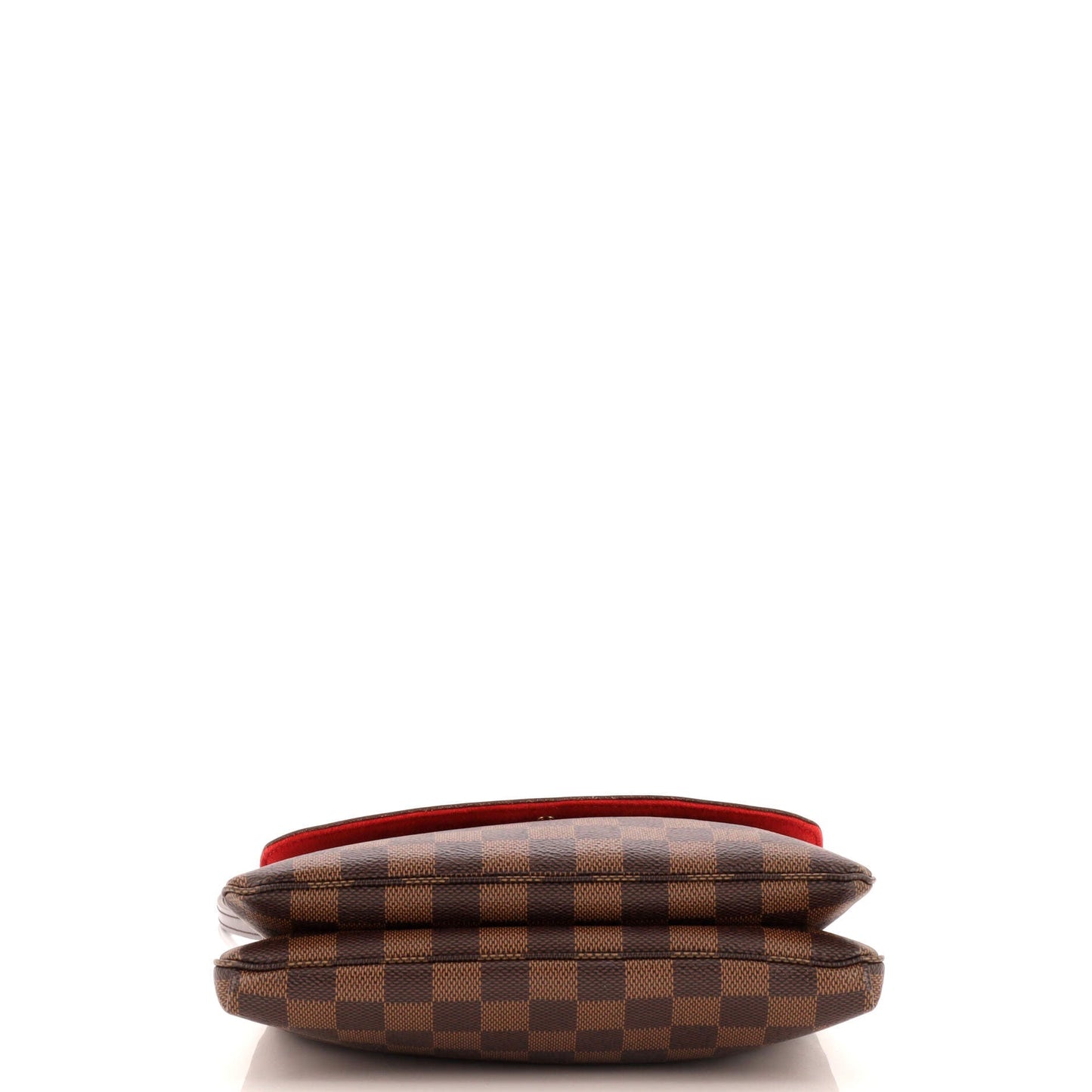 Louis Vuitton Twice Handbag Damier