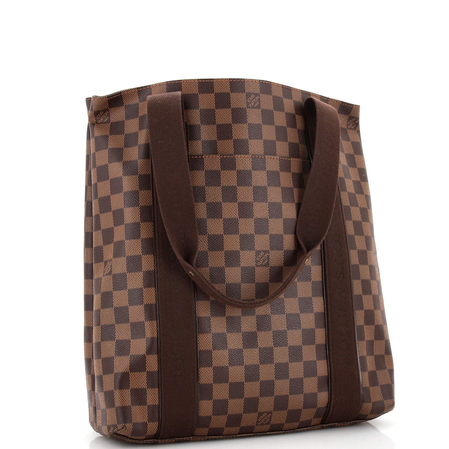 Louis Vuitton Cabas Beaubourg Damier