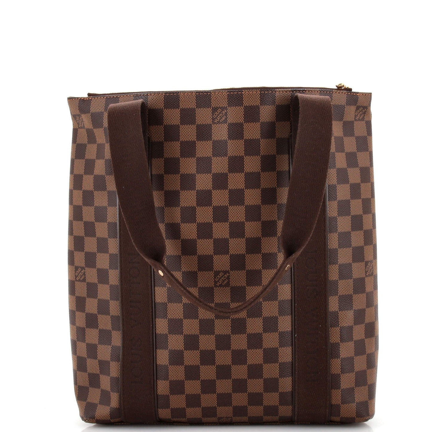 Louis Vuitton Cabas Beaubourg Damier