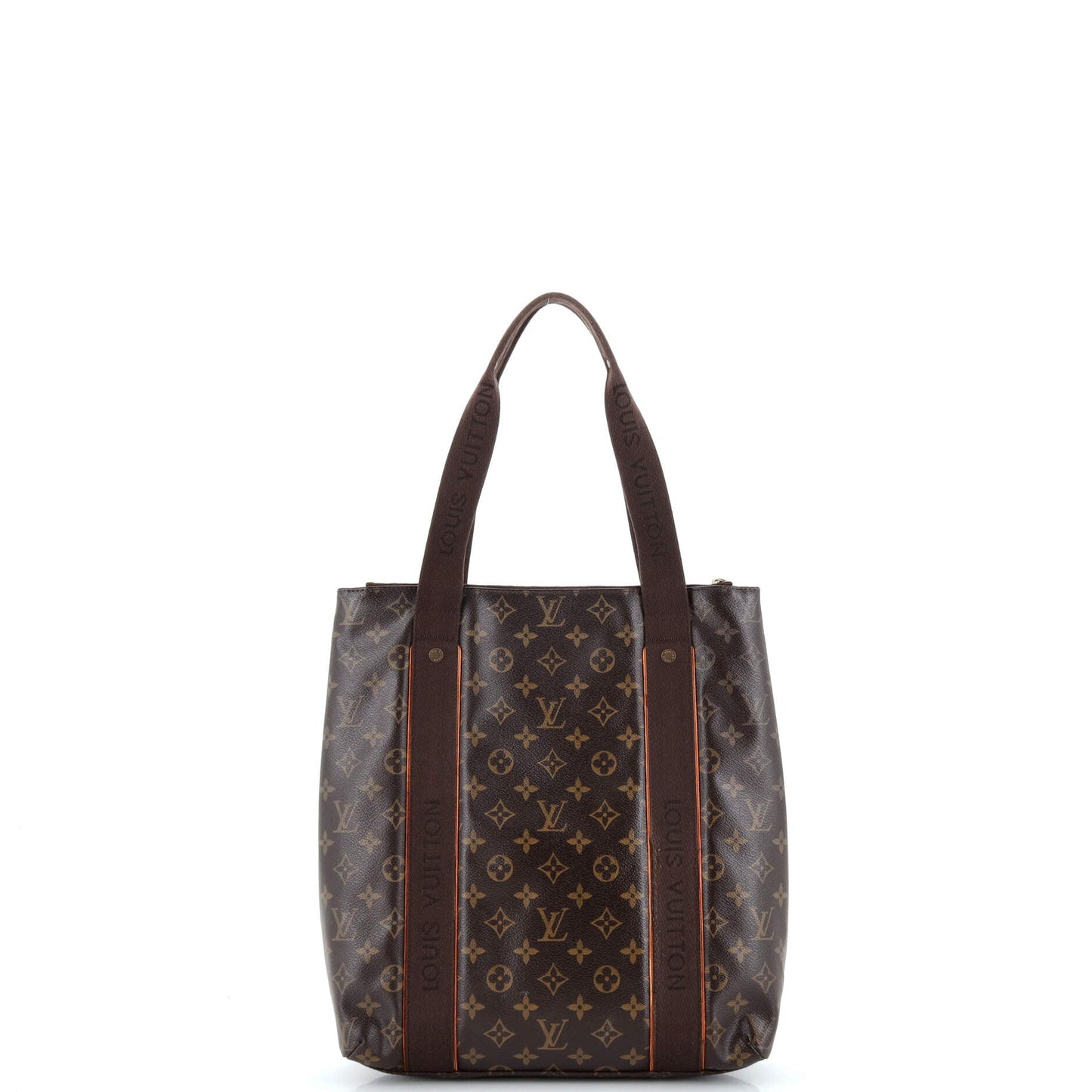 Louis Vuitton Cabas Beaubourg Monogram Canvas