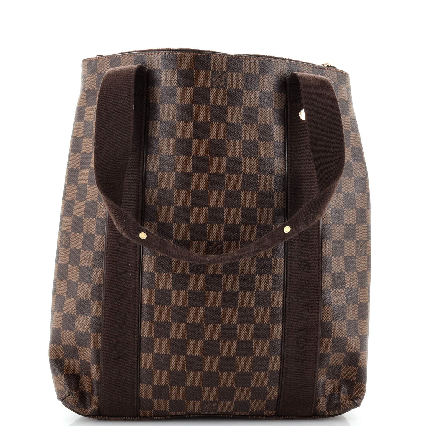 Louis Vuitton Cabas Beaubourg Damier