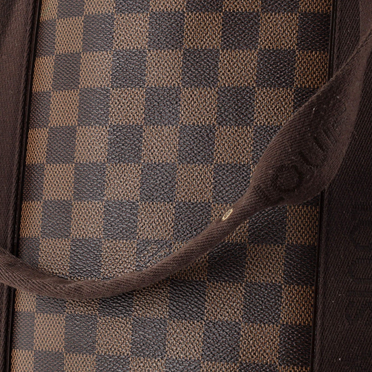 Louis Vuitton Cabas Beaubourg Damier