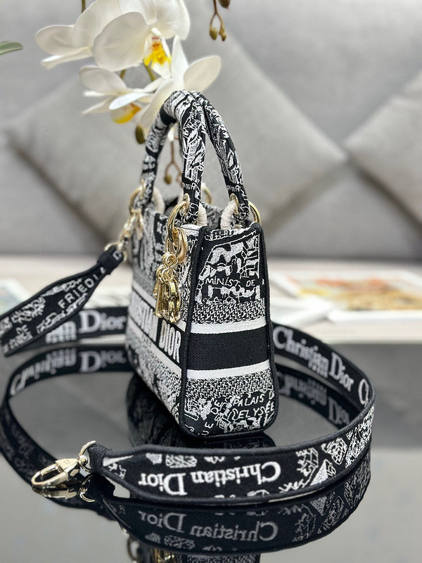 Glami Fashion - DIR Bags - 212