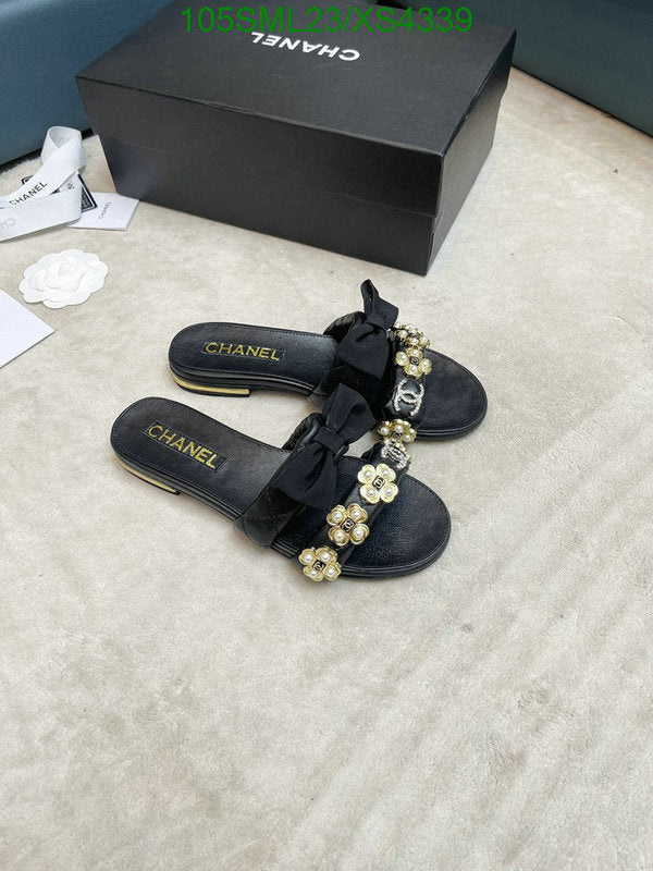 SAMC - CHL Women Shoes Slippers - 235