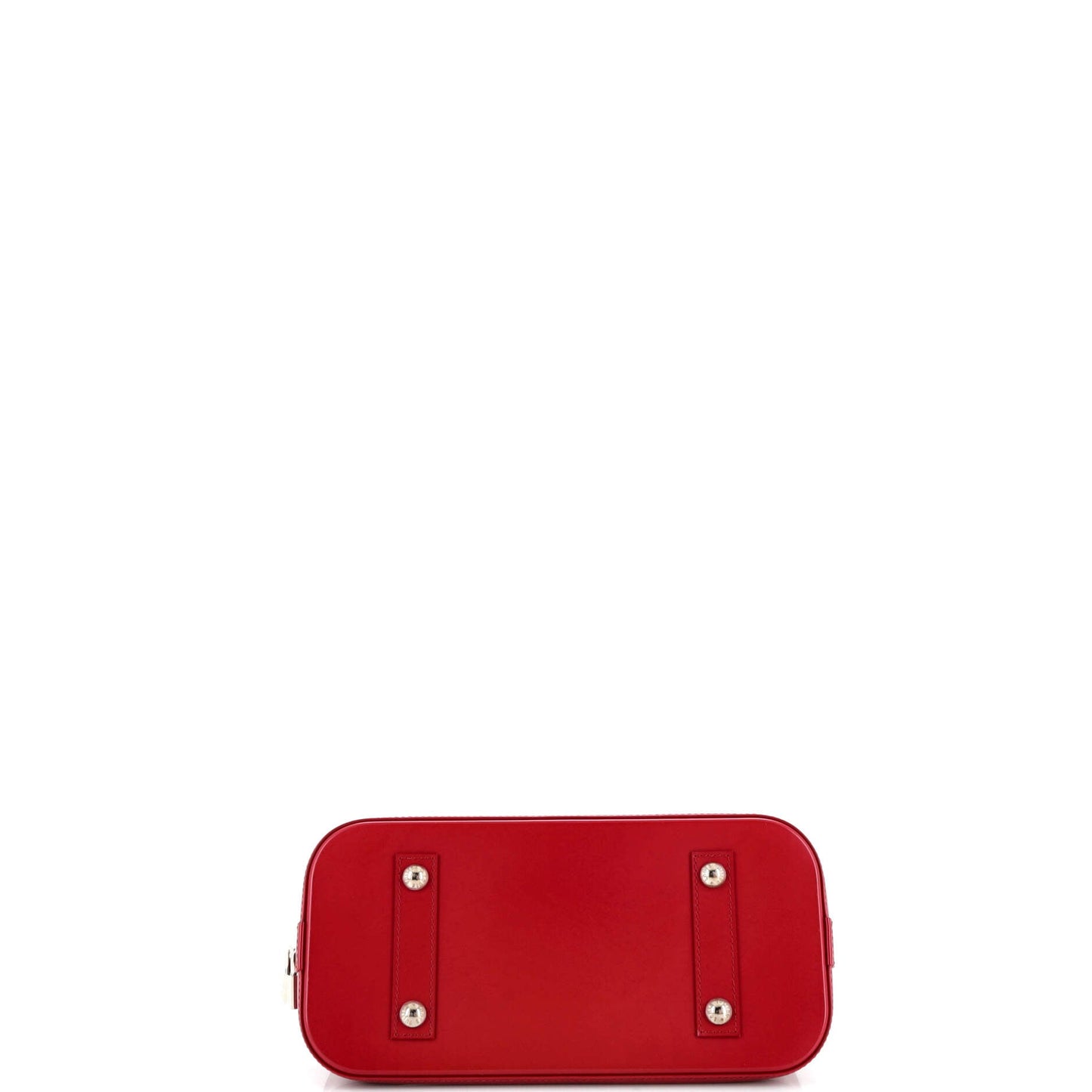 Louis Vuitton Alma Handbag Epi Leather PM