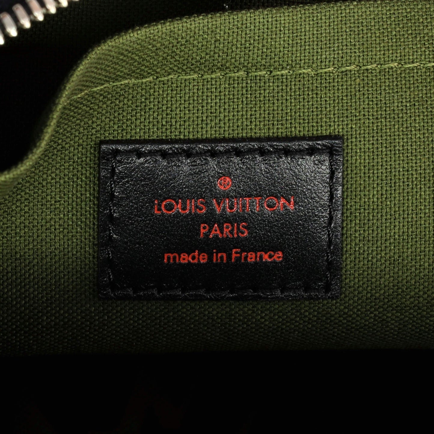 Louis Vuitton Dora Soft Handbag Limited Edition Monogram Infrarouge BB