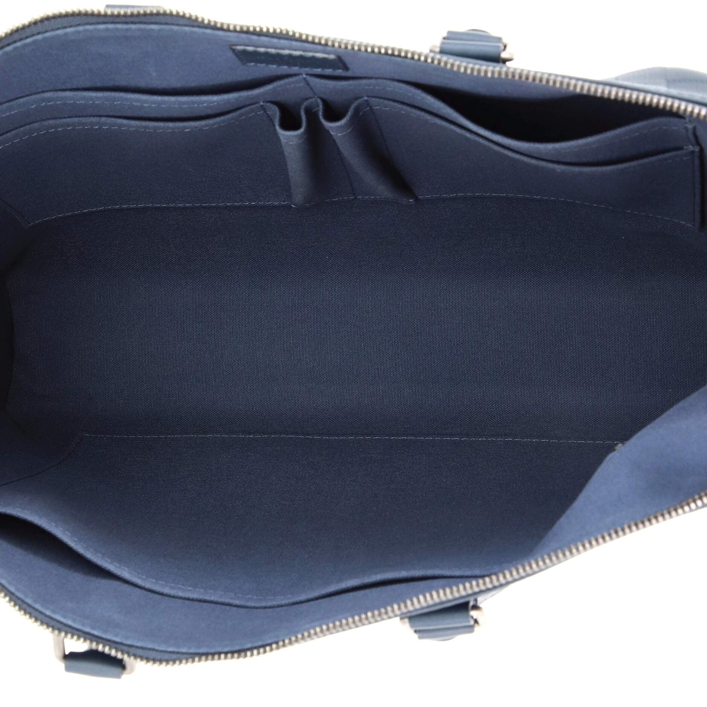 Louis Vuitton Porte-Documents Jour Bag Damier Infini Leather