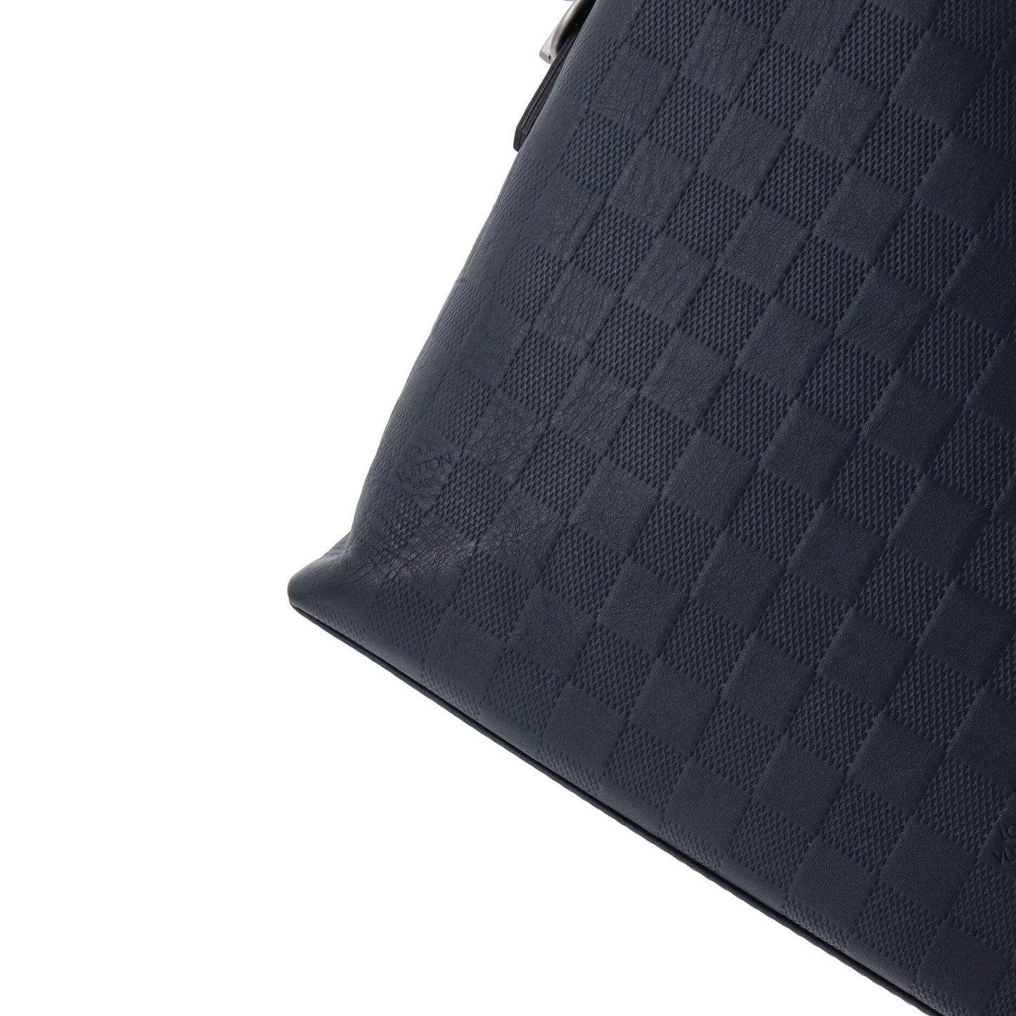 Louis Vuitton Porte-Documents Jour Bag Damier Infini Leather
