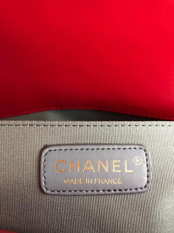 Satchel Bags - CHL Bags - 636