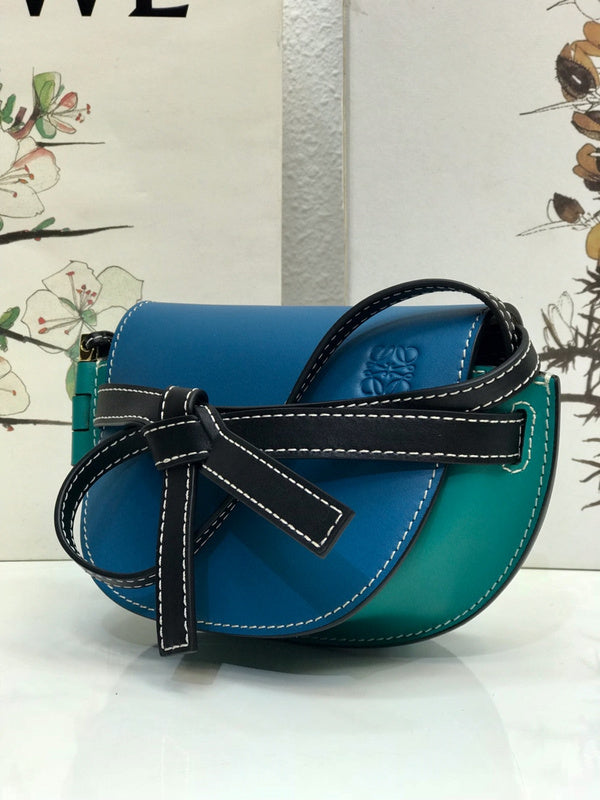 Satchel Bags - LWE Bags - 328