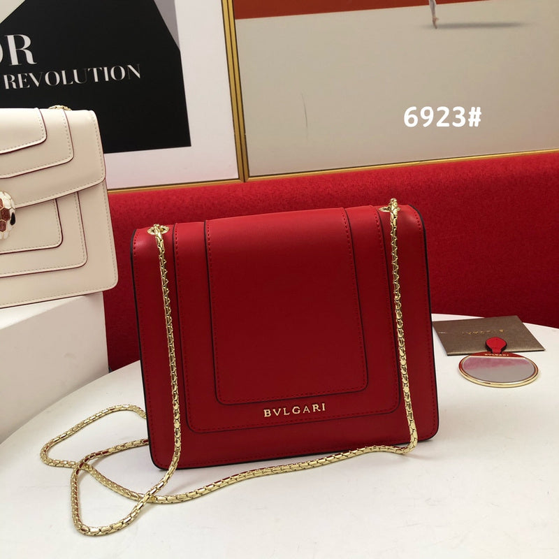 Satchel Bags - BBR Bags - 533