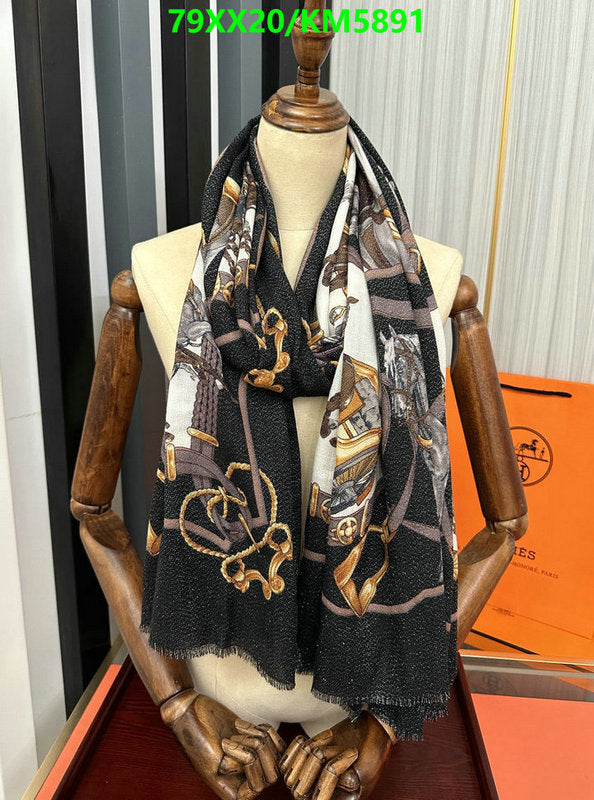 SAMC - HMS Scarves - 010