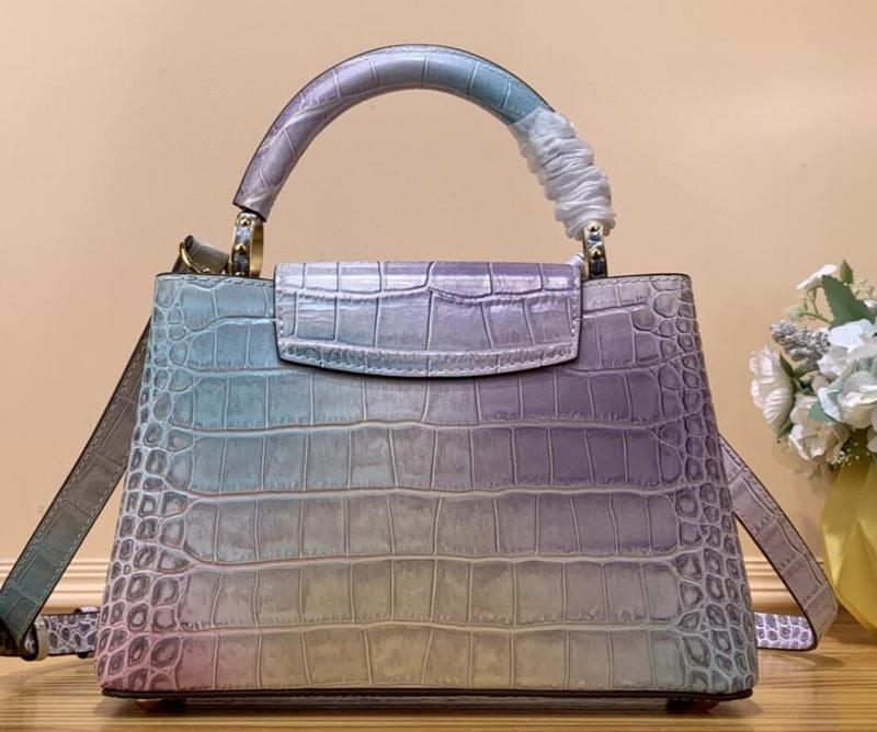 SAMC - LOV Bags - 901
