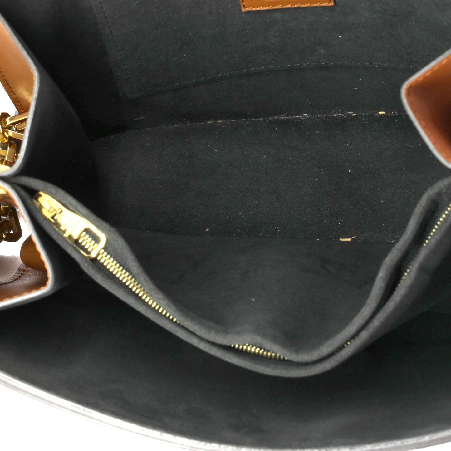Louis Vuitton Dauphine Shoulder Bag Taurillon Leather MM