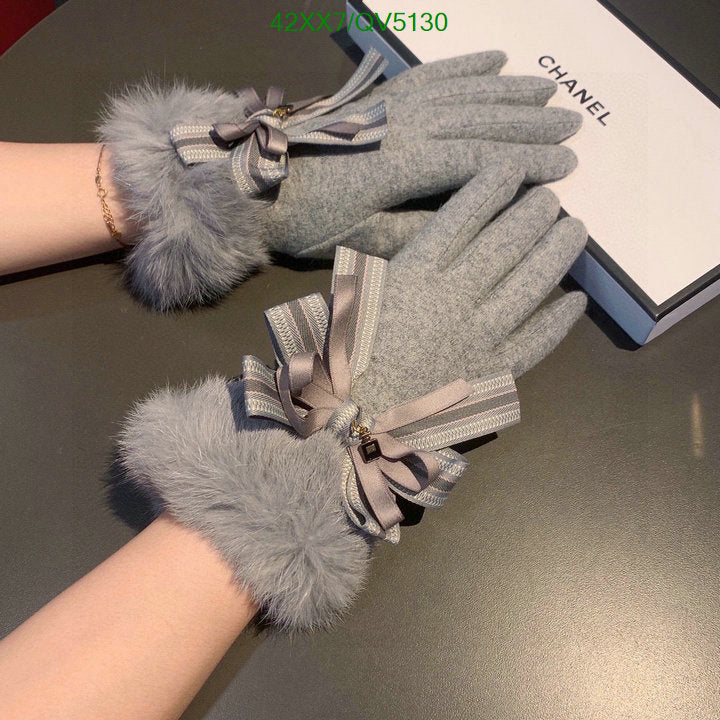 SAMC - CHL Gloves - 120